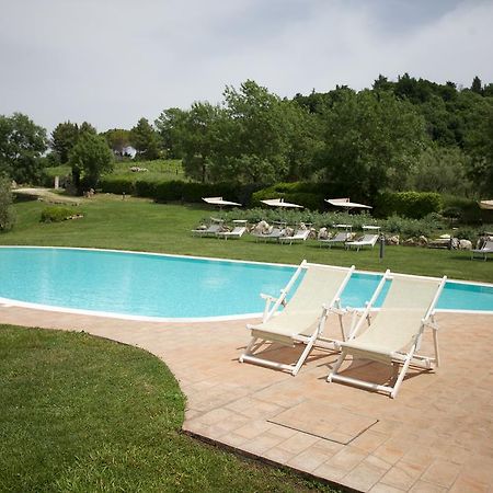 Bio Agriturismo Il Torrione 사투르니아 외부 사진