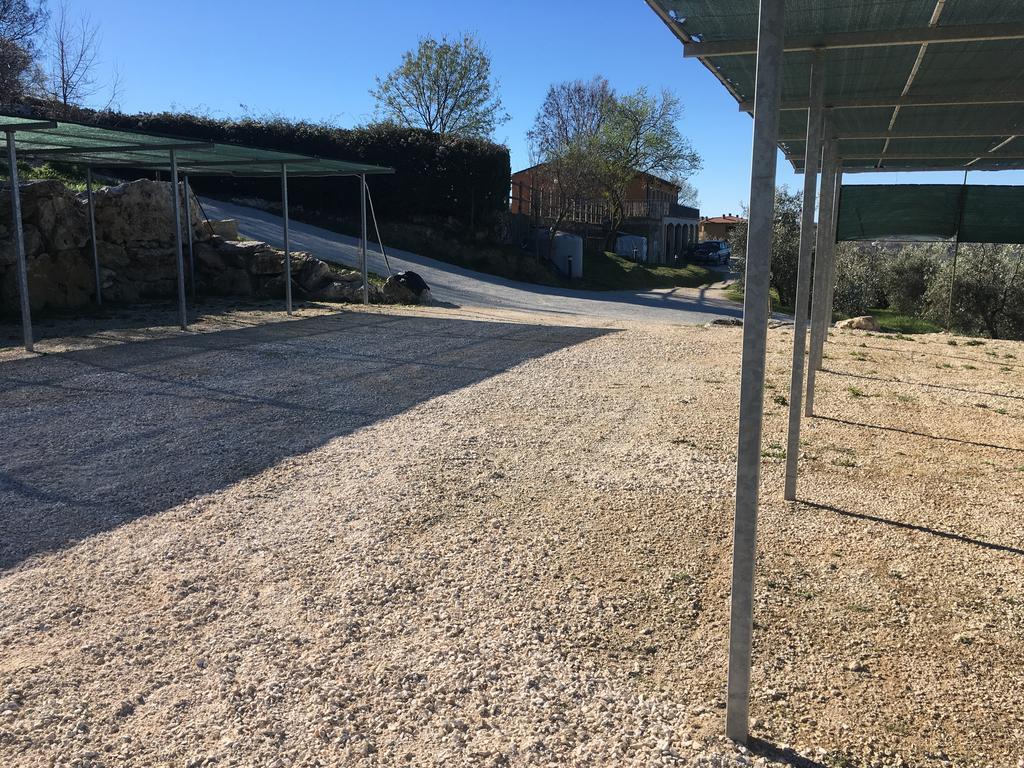 Bio Agriturismo Il Torrione 사투르니아 외부 사진